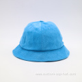 3d Embroidery Terry Towelling Hat